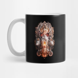 The House of Hades Mug